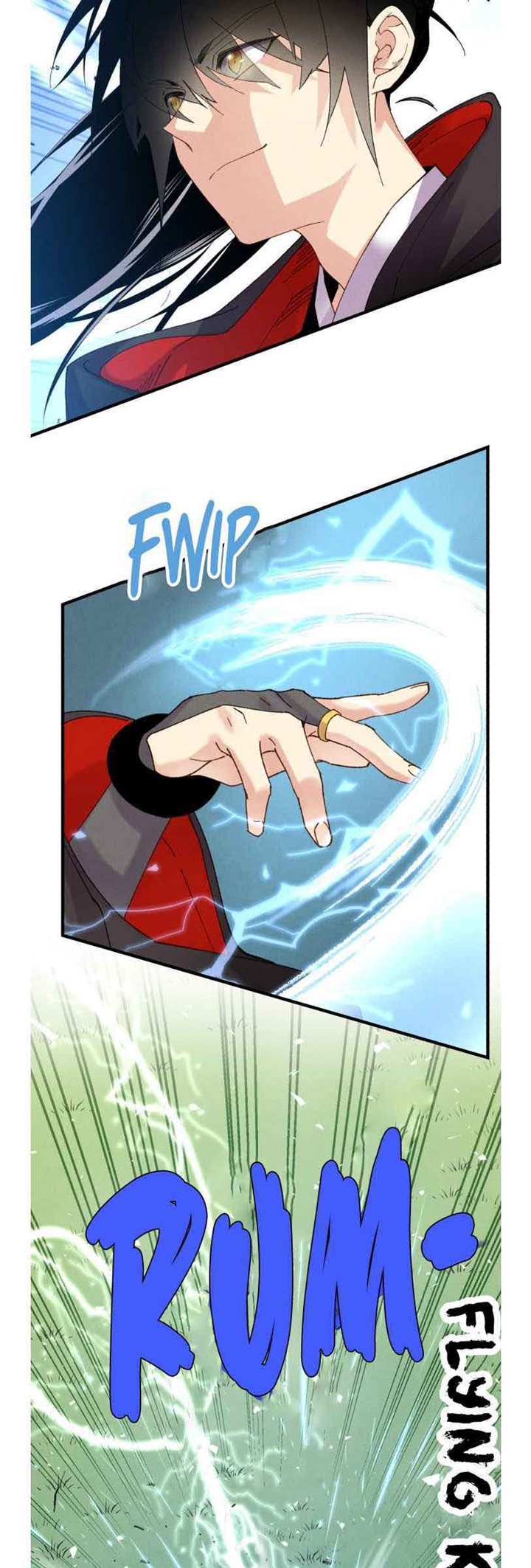 Lightning Degree (Lightning Expert)
